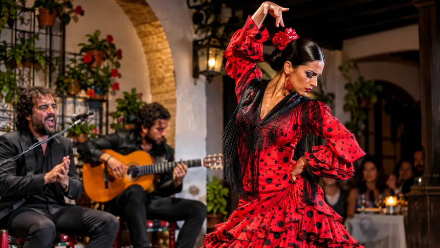 Dinner and Flamenco Show in Granada: Top Venues & Bars